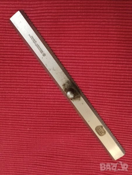 Нож СПОРТ ТОТО за старите фишове. , снимка 1