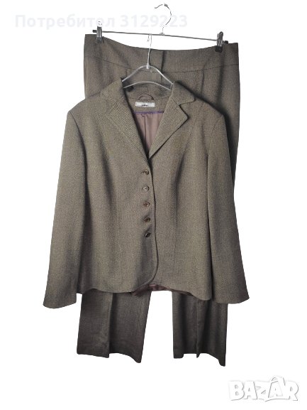 Hirsch deux pièces D46/ F 48, снимка 1