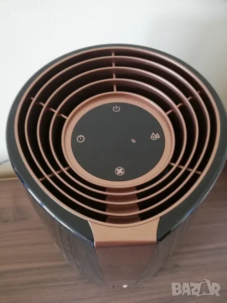 овлажнител за въздух Philips в ГАРАНЦИЯ, снимка 1