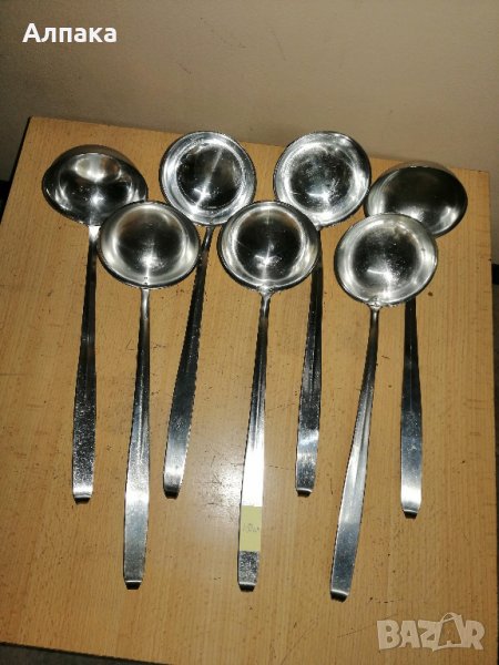 Продавам чирпаци алпака 150мл, снимка 1