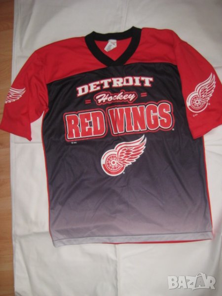 Тениска ДЕТРОИД, снимка 1