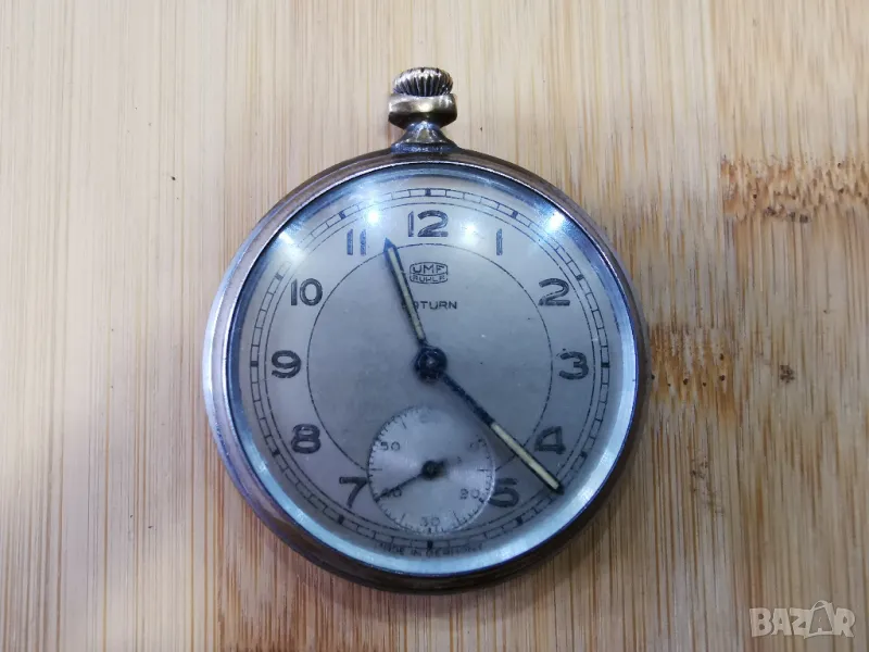  UMF,RUHLA,SATURN , снимка 1