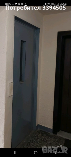 Цялостно боядисване на входове изгодни цени, снимка 1