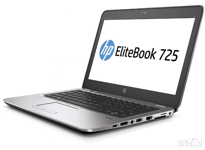 HP EliteBook 725 G3, снимка 1