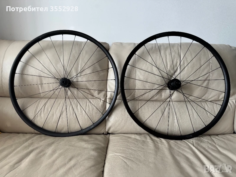 Капли DT Swiss R470 DB  - Нови, снимка 1