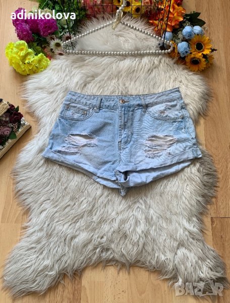 Къси панталонки Forever 21, снимка 1