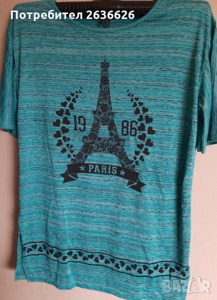 Дамска туника, снимка 1