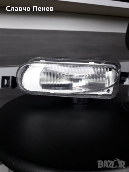 Халоген ляв Форд Ескорт 95-99г, снимка 1