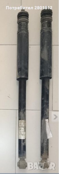 Части за Хонда Сивик 2006 година , снимка 1