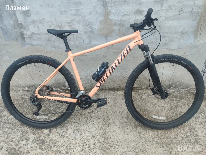 29" Specialized Rockhopper , 2х11ск. XL размер,RockShox ,2023г., снимка 1