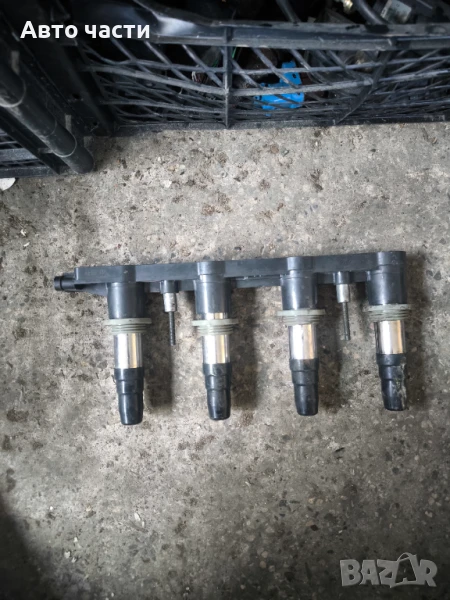 ERA 880337 Запалителна бобина за Chevrolet, снимка 1