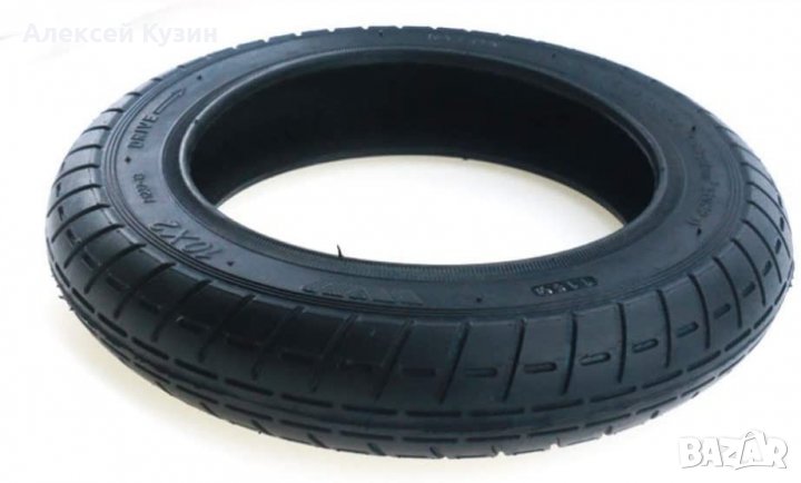 Външна гума RW 10 х 2,0 (54-152) за Xiaomi M365, снимка 1