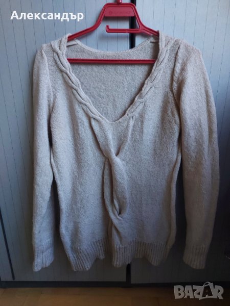 Продавам дамски пуловер, снимка 1