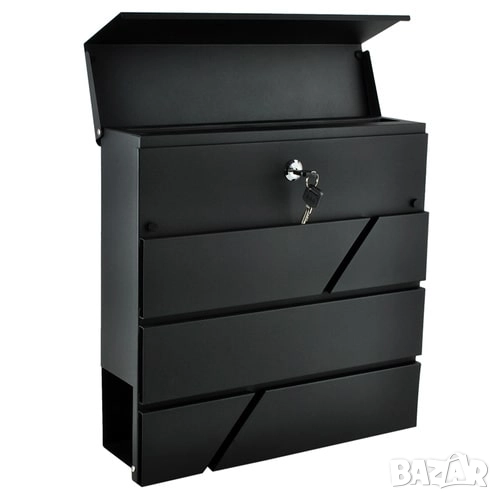 Пощенска кутия , снимка 1