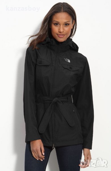 the north face - страхотно дамско яке , снимка 1