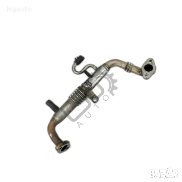 Охладител EGR Toyota RAV4 II 2000-2006 ID: 136277, снимка 1