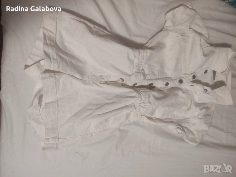 Гащеризон летен, снимка 1