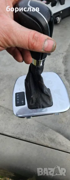 Скоростен лост за ford s max , снимка 1