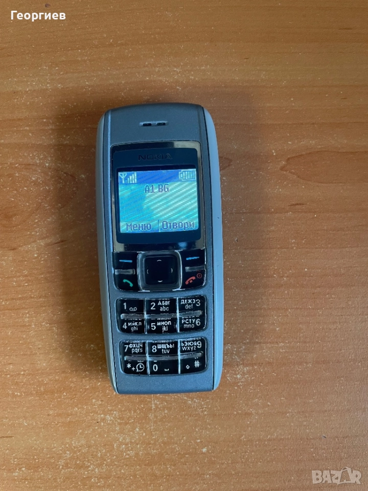 Nokia 1600, снимка 1
