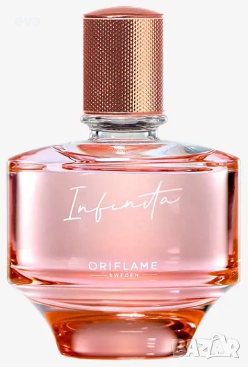 Парфюмна вода Infinita - Oriflame, снимка 1