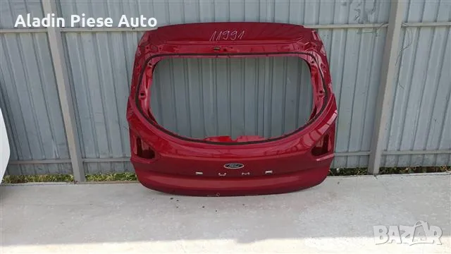 Ford Puma хечбек, 2020 2021 2022 2023 2024 година , снимка 1