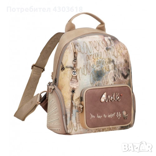 Раница Anekke Hollywood Stars, снимка 1