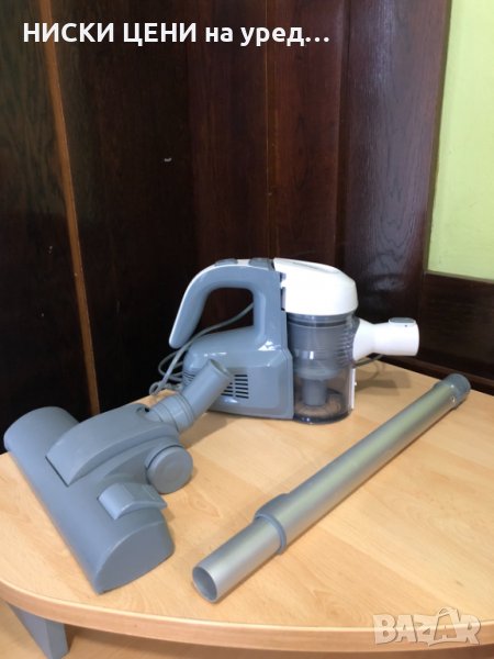 silver crest 2-in-1 vacuum cleaner, снимка 1