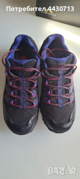 Туристически обувки, снимка 1