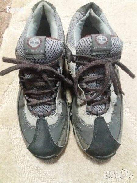 Дамски туристически обувки TIMBERLAND, снимка 1