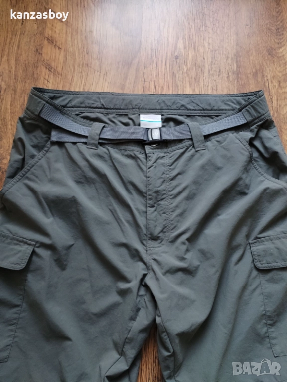 Columbia Pant Men - мъжки къс панталон 36/ХЛ , снимка 1