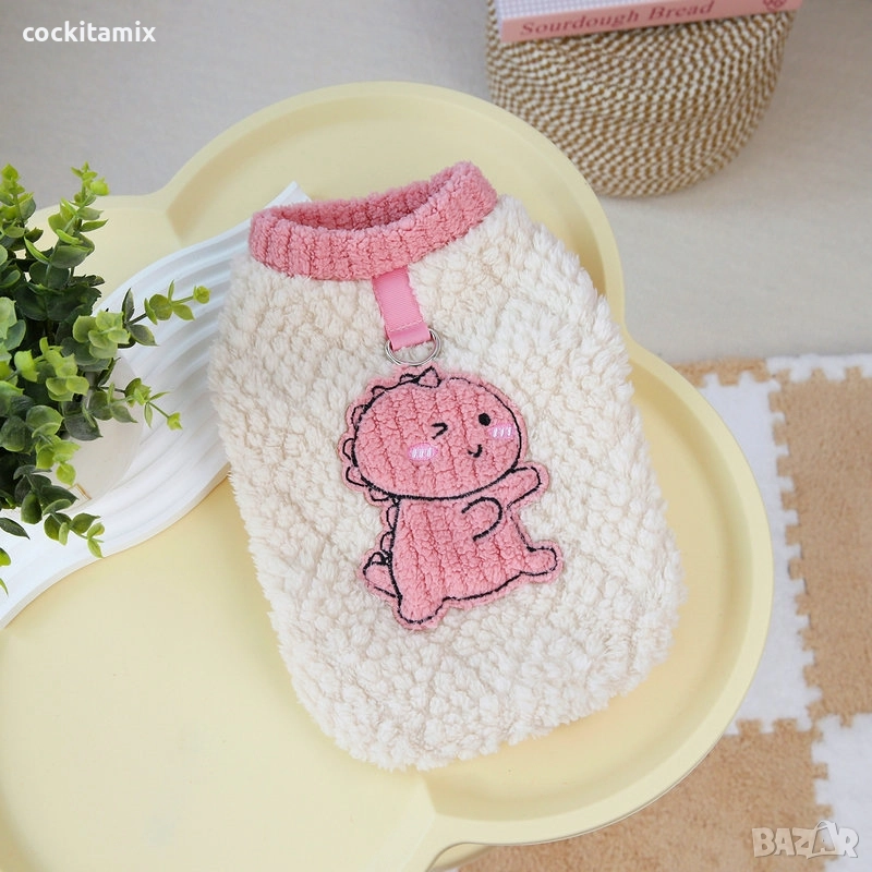 Яке за куче размер M, снимка 1