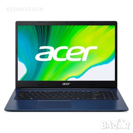 Лаптоп Acer Aspire 3 A315-57G 15.6" Full HD Дисплей 2 TB HDD място за съхранение, снимка 1