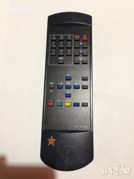 RC151-HL Grundig/ Siemens, снимка 1