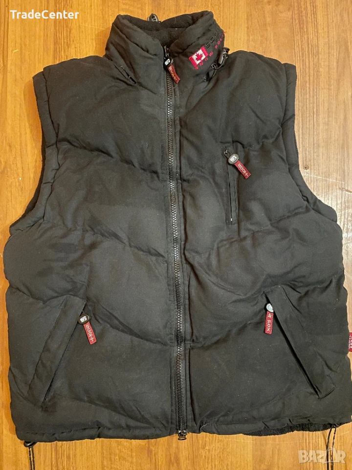 Зимна грейка L, снимка 1