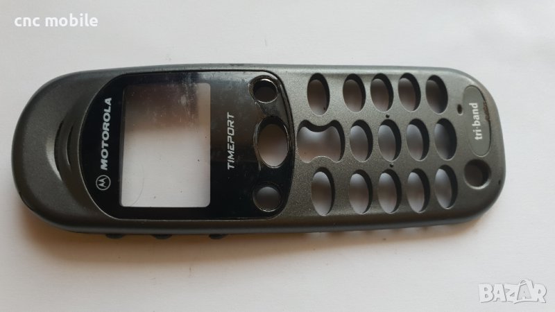 Motorola Timeport L7089 оригинални части и аксесоари , снимка 1