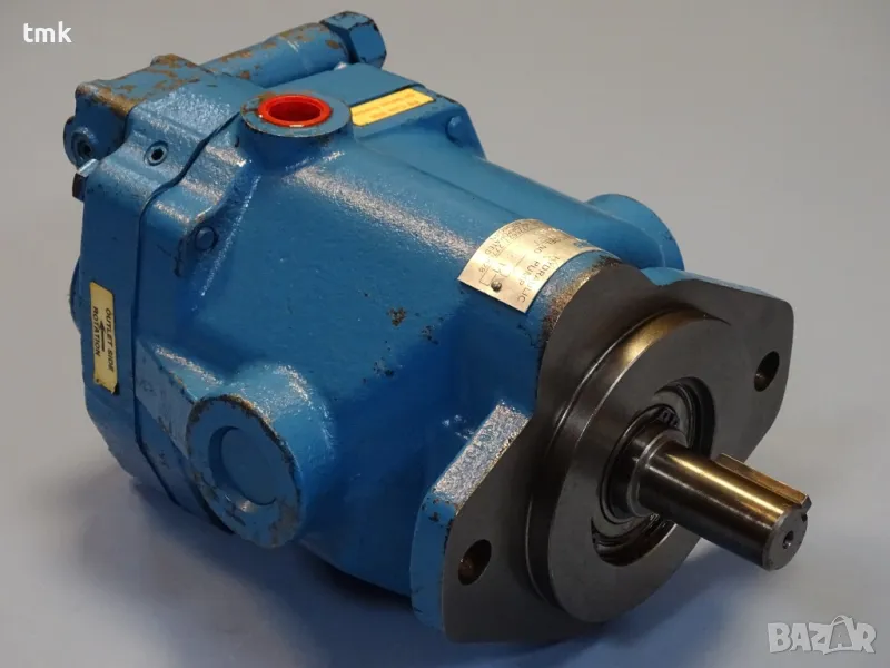 Хидравлична помпа Vickers PVB15RSY31C11 Hydraulic piston pump, снимка 1