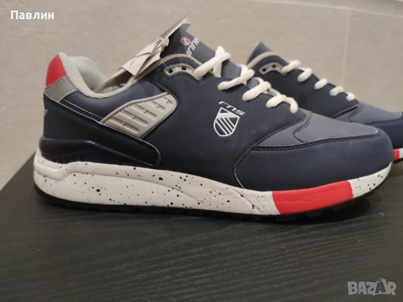 Мъжки маратонки Runners, снимка 1