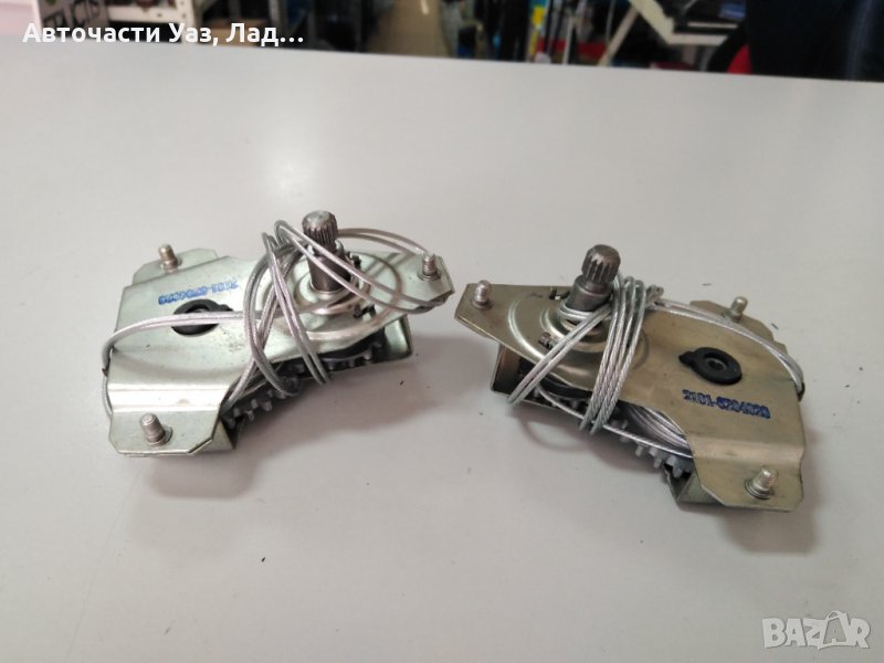 Авточасти Уаз оригинал, снимка 1