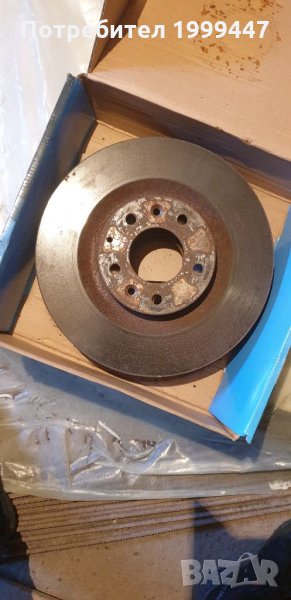 Задни дискове , снимка 1
