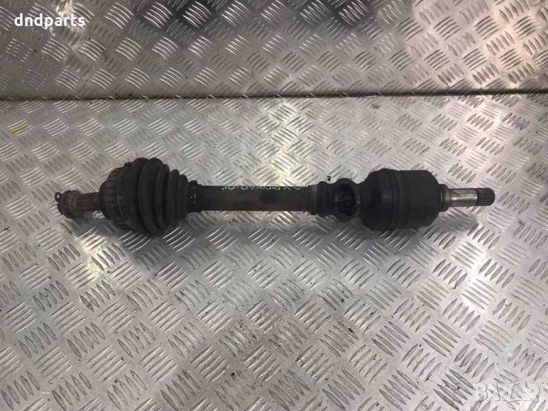 Предна лява полуоска Citroen Xsara Picasso 1.8i 2001г., снимка 1