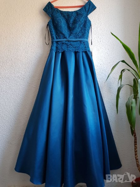 Дамска рокля LUXUAR - размер М - НОВА, снимка 1