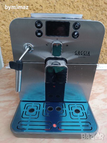 Gaggia Brera 3, снимка 1