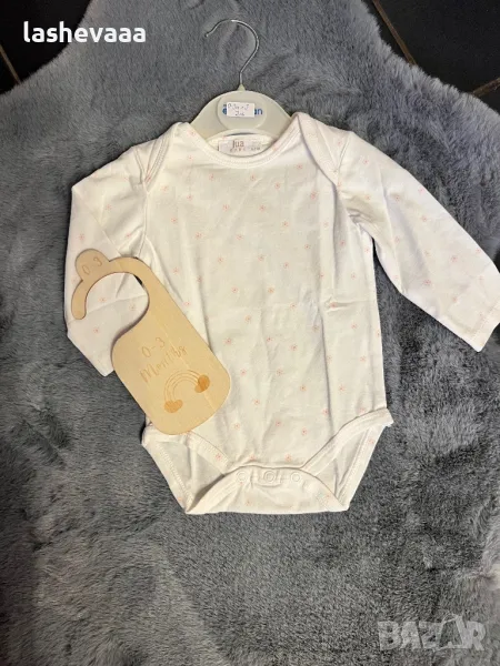 Бебешки бодита, снимка 1