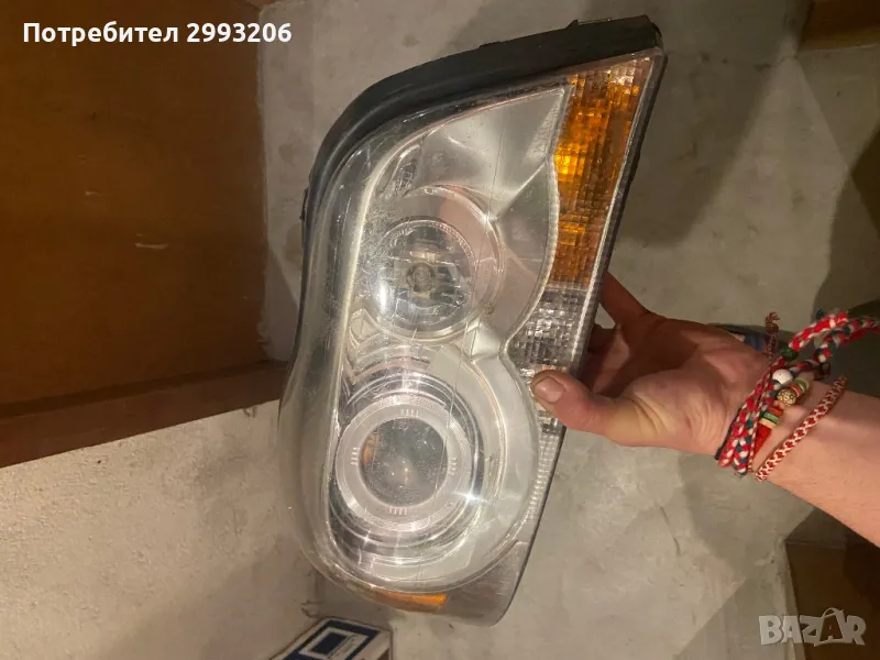 Оригинален фар за Волво XC90, снимка 1