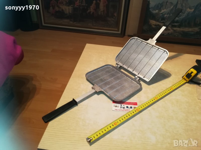 KELOmat алуминиева преса внос швеицария 2803212031, снимка 1