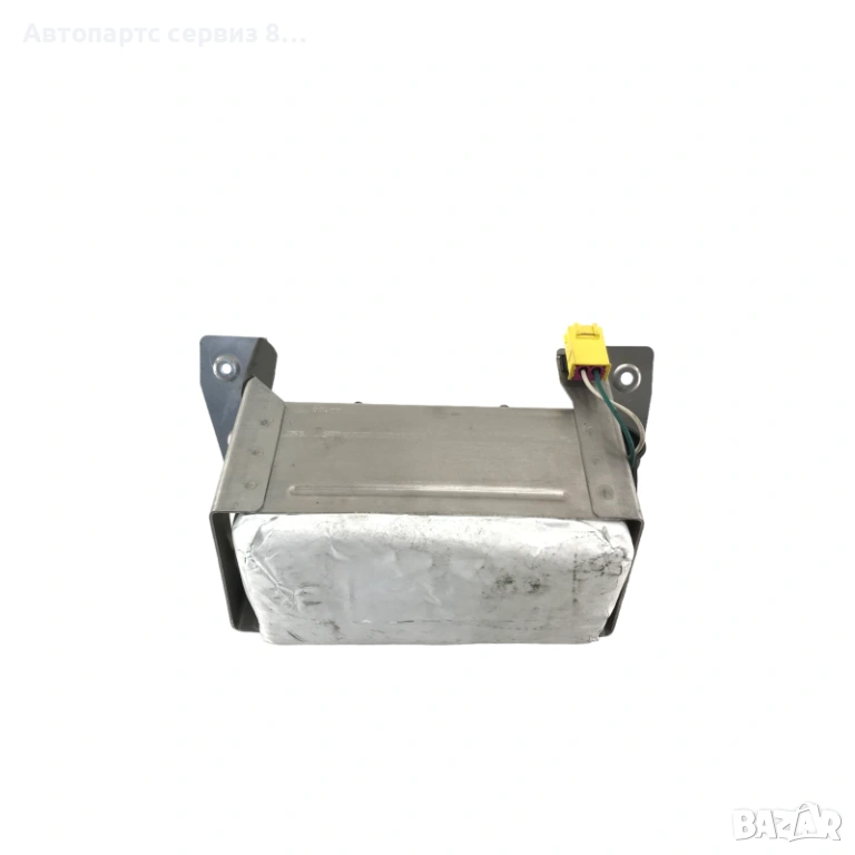 Нов оригинален комплект въздушна възглавница за пътник за Alfa Romeo 156 1997–2005 Оригинален 606195, снимка 1