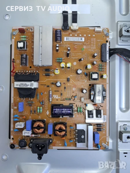 Power board EAX66205401(1.7),TV LG 43UF778V, снимка 1