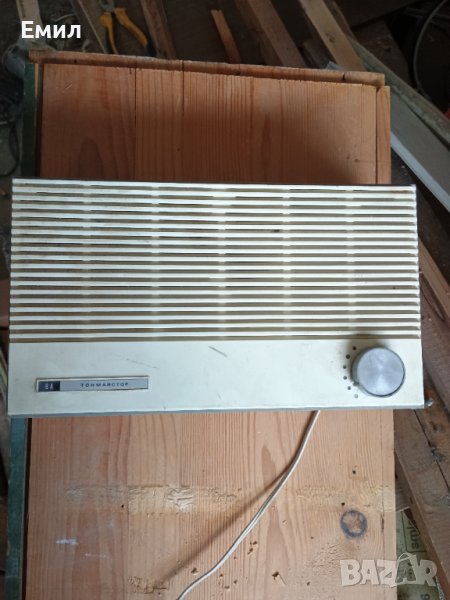 Радиоточка, говорител, снимка 1