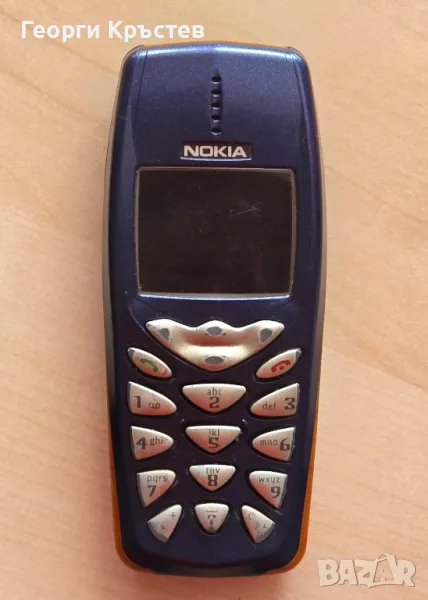 Nokia 3510, снимка 1