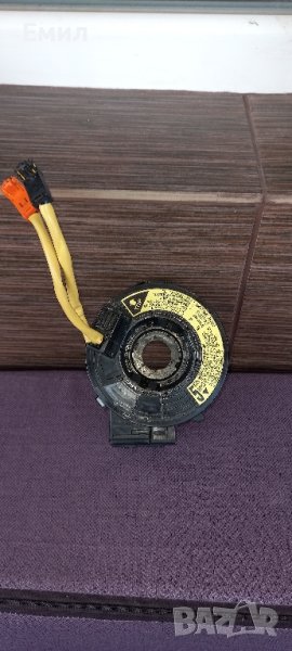 Еърбег за волана на Тойота Авенсис  от 2003г.до  2007г., снимка 1